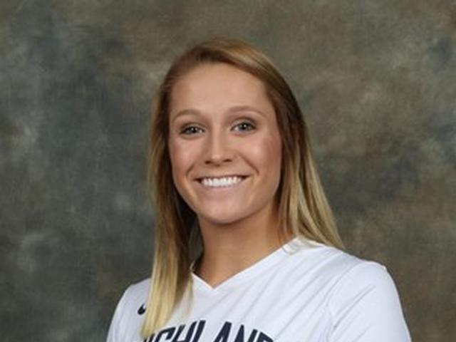 Mallory Wagner